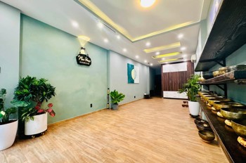 Tìm Đối Tác Chung Nhà Share Không Gian Tầng 1 Tại Bình Thanh, Hồ Chí Minh
