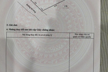 Bán Đất Ở Đô Thị – Giá Tốt Tại Tp Lạng Sơn - 59M2 - 880Tr
