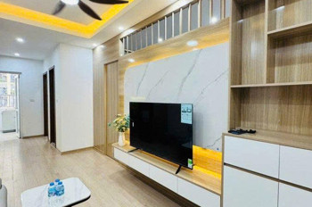 Căn Hộ Ct Kim Văn – Kim Lũ – 2 Phòng Ngủ – Full Nội Thất – Chỉ 3,050 Tỷ