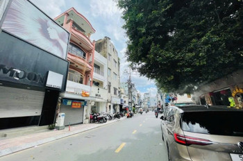 Bán Nhà Mặt Tiền Huỳnh Văn Bánh - Gần Lê Văn Sỹ, 9,4X13m, 3 Tầng Cũ, Tiện Xây, 46 Tỷ