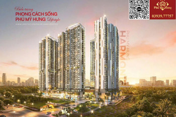 Phú Mỹ Hưng Chỉ Từ 700 Triệu (20%)