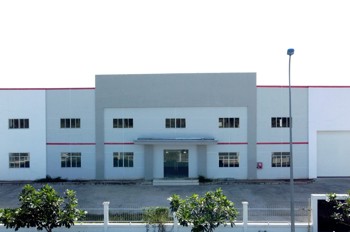 Xt123 Nhà Xưởng Sx Cnc, Khung Thép Lớn Thích Hợp Dn Fdi, Ngành Nghề Sx Không Xả Thải