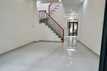 Bán Nhà Gần Parc Mall Cao Lỗ – Quận 8 – 61M2 – Nhỉnh 5 Tỷ- Lh 0784968131