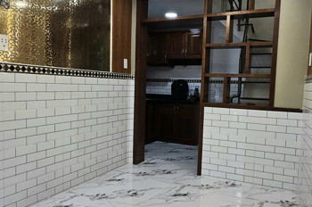 Bán Nhà Hẻm Thông Thoáng Phường Xóm Chiếu Q4ngang 2 Nở Ngang 4 Dài 6.5 M Đúc 4 Tấm