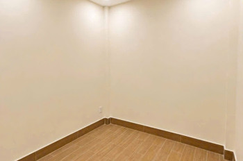 Bán Nhà Hẻm Rộng 3.5 M Thông Thoáng Tôn Đản Ba Gác Máy Phường Khánh Hội Q4 - 4 Pn 5 Wc Chỉ 3 Đ