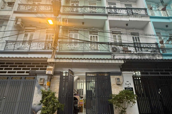 Bán Nhà Hẻm Ô Tô Huỳnh Tấn Phát , Nhà Bè , Giá Chỉ 3 Tỷ 250 Triệu