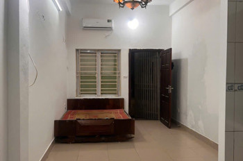 Cho Thuê Nhà Tầng 1 – Ở Riêng, Không Chung Chủ