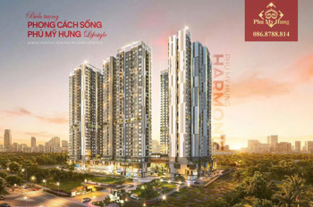 Căn Hộ Phú Mỹ Hưng - Giá Chỉ 2,9 Tỷ/căn 2Pn, Dt 73M2