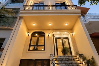 Tòa Nhà Dòng Tiền 200 Triệu/tháng - Nguyễn Trãi, Tx - Ô Tô Vào Nhà - 38 Căn Hộ Khép Kín - 95 M2 