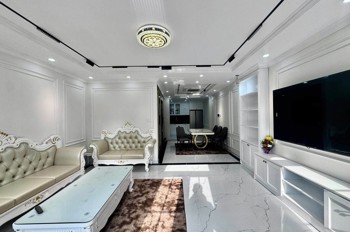 Tòa Nhà Phân Lô 7 Tầng Hoàng Văn Thái, Tx - Gara Ô Tô - 60 M2 - Mt 5,5 M - 24,5 Tỷ