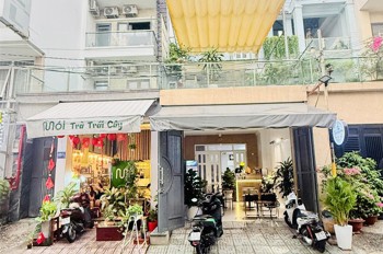 Bán Nhà Mặt Tiền Số 1 Cũ, Dt : 122/138M3, 4 Tầng, 6 Phòng, Chỉ 19 Tỷ Tl