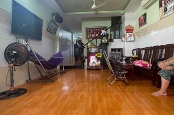 Bán Nhà Hẻm Ô Tô Trịnh Đình Thảo, Tân Phú – 50M² – Thang Máy – 5 Tầng Nhỉnh 8 Tỷ