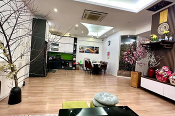 Chính Chủ Bán Nhanh Căn Hộ 134,2M2 Ct2 Kđt Văn Khê - 3Pn, Vị Trí Đẹp, Không Gian Sống Lý Tưởng