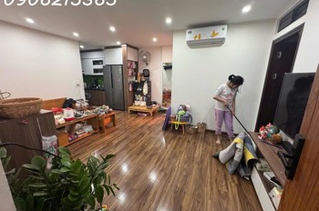Cần Bán Căn Hộ 61M² Kđt Lộc Ninh – Chương Mỹ 2Pn, 2Wc Gần Ql6, Cách Bx Yên Nghĩa 5Km Chỉ Nhỉnh 3