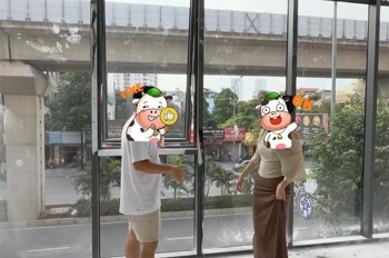 Cho Thuê Nhà Mặt Phố Quang Trung – Hà Đông 2 Mặt Tiền Tổng Dt Sàn 460M2showroom, Ngân Hàng, F&b