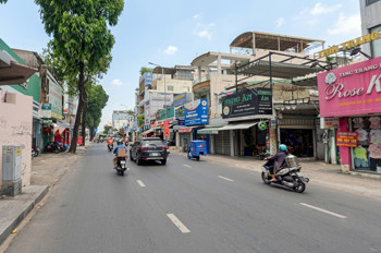 O2802* Villa Cổ Điển Mặt Tiền Phạm Ngũ Lão Cạnh Bv175, N.hậu 28.X Tỷ