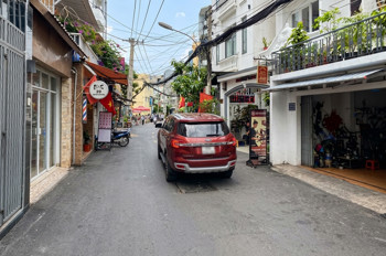 D2803* Đất Mt Nguyễn Tuân Cạnh Bv175 Tiện Xây Mới, N.hậu 6M Giá 12.X Tỷ