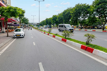H2804* Mặt Tiền Phạm Văn Đồng Cạnh Ga Gò Vấp Kd Đỉnh, Nở Hậu 16.X Tỷ