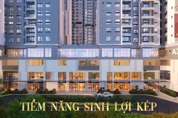 Căn Hộ Cao Cấp Từ Chủ Đầu Tư ́ ̃ ̛ - Giá Bán Chỉ 46Tr/m2 (¬1,8 Tỷ Căn/40m2 Đã Vat)