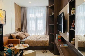 Căn Hộ Dịch Vụ Vĩnh Viễn, Quận 10, 4 Tầng Có Thang Máy, 23.6 Tỷ