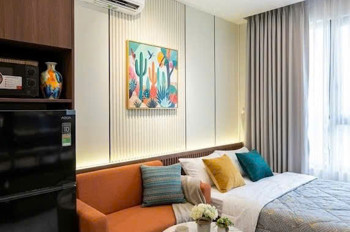 Bán Nhà Vĩnh Viễn, Quận 10, 4 Tầng Có Thang Máy, 23.6 Tỷ