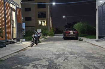 Bán Nhà Chính Chủ Bình Tân – 60M² – 4Pn – Nhà Mới – Pháp Lý Chuẩn