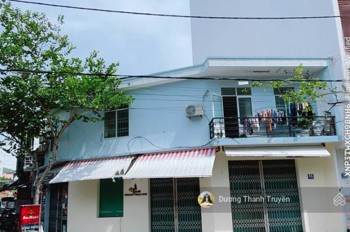 Bán Nhà 2 Tầng Mặt Tiền Đoàn Trần Nghiệp Cách Biển Hòn Chồng Chỉ 200M, Dòng Tiền 11Tr/tháng, 13,5Tỷ