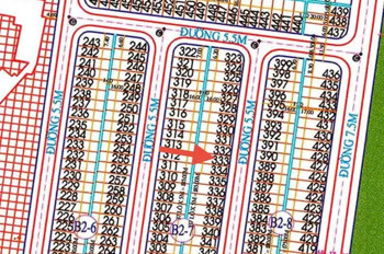 Bán Đất Đường Hoà Phú 4 – Vị Trí Đẹp – Giá Tốt Đầu Tư