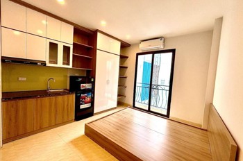 Bán Apartment Đào Tấn - Ba Đình - Lô Góc - Dt 130 Triệu/tháng - 90M² - 8 Tầng - Mt 7.2M - 29 Tỷ
