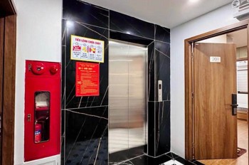 Bán Tòa Apartment Láng Hạ - Đống Đa - 2 Mặt Ngõ - Ô Tô - Dt 200 Tr/th - 95M² - 8 Tầng - Mt 5M - 42