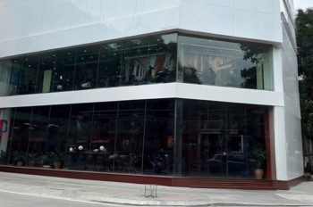 Tôi Cho Thuê Nhà, Lạc Long Quân, Võ Chí Công, Tây Hồ, 100M2x 2T -34 Tr