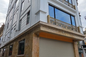 Cho Thuê Nhà, 90M2_ 5T; Quang Trung, Thợ Nhuộm, Trần Quốc Toản -29 Tr
