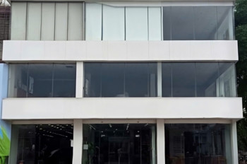 Cho Thuê Nhà, Chùa Láng, Nguyễn Chí Thanh, Đống Đa, 170M2x 3T -54 Tr