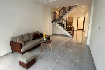 Chính Chủ Bán Nhà Hẻm 137 Đường Phan Anh, Bình Tân - 1 Trệt 1 Lầu, Gần Aeon Mall, Bến Xe Miền Tây