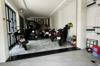 Bán Nhà Lô Góc Hẻm 8M Vườn Lài - Lũy Bán Bích, 4,3X18m, 3 Tầng - 5Pn, Hđt 35Tr, 8,95 Tỷ