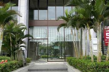 Cho Thuê Tầng 1 Shophouse The Peak Midtown – Phú Mỹ Hưng, Quận 7