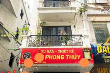  Đáng Xuống Tiền Tại Thời Điểm Này ..... 56M2 - 6 Tầng - Mt 4.3M . Giá 24.5 Tỷ . Đống Đa 
