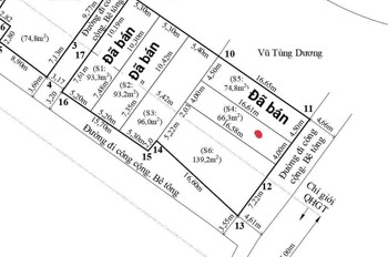Đất Đẹp- Giá Tốt Bán Nhanh Lô Đất Đầu Tư Là Sinh Lời Tại Huyện An Dương Thành Phố Hải Phòng