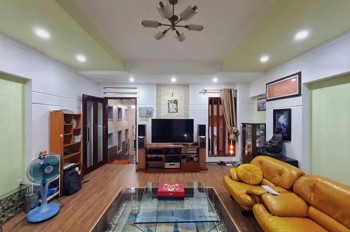 L2811 Nhà 5 Tầng Ô Tô Ngủ Trong Nhà Cạnh Ga Gò Vấp - 13.X Tỷ
