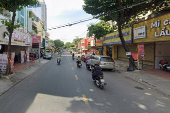 H2814 Mt Lê Đức Thọ Ngang 7M Gần Cityland - 25.X Tỷ