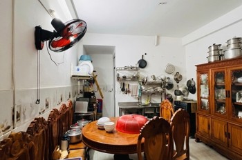 [Db083*] Mặt Tiền Kinh Doanh Sát Sân Golf Tân Sơn Nhất, Giá 12.X Tỷ