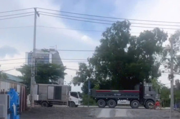 Siêu Phẩm Đất Mặt Tiền Nhị Bình – 400M² – Có Dòng Tiền 10 Triệu/tháng – Chỉ 6,9 Tỷ