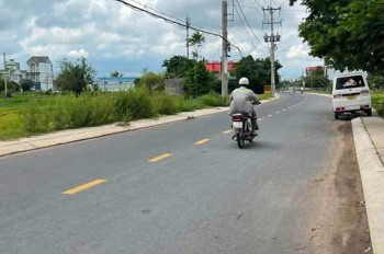 Siêu Phẩm Đất Mặt Tiền Bà Điểm – Chỉ 10 Triệu/m², Giá Tốt Khó Tìm!