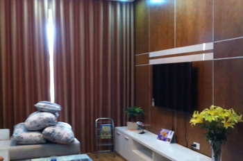 Cho Thuê Căn Hộ 3 Phòng Ngủ – Chung Cư 283 Khương Trung, Thanh Xuân, Hà Nội