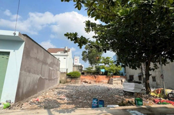 Giảm Sốc Chỉ Còn 8.2 Tỷ – Đất Đẹp Nguyễn Ảnh Thủ, Giáp Quận 12