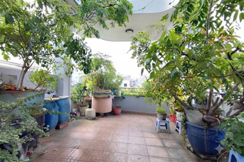 Bán Nhà Phạm Văn Hai • 54M² • 1 Trệt 3 Lầu • 5 Pn • Sân Thượng • Di Chuyển Sân Bay Khoảng 5 Ph 