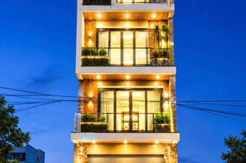 Siêu Phẩm Nhà Mặt Tiền Nhựa 12M Đông Thạnh Chìa Khóa Trao Tay Chỉ 5.5 Tỷ