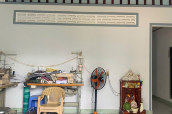 Cần Bán Nhà 1 Trệt 1 Lửng, Tại Hẻm Lương Đình Của, Ngọc Hiệp, Tp Nha Trang