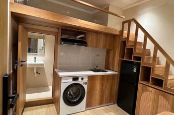 Tòa Nhà Dòng Tiền 60 Triệu/tháng - Ngọc Khánh, Bđ - 10 Căn Hộ Kk - 45 M2 X 7 Tầng - 12 Tỷ