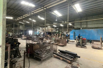 Siêu Phẩm Nhà Xưởng Củ Chi – 11.000M², Thổ Cư Khủng, Giá Chỉ 35 Tỷ